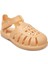 10271 K Tobby Solid Kız Çocuk Sandalet 1