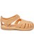10271 K Tobby Solid Kız Çocuk Sandalet 2