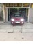 Fiat Bravo Kısa Farlar Için Uyumlu Şimşek Etkili LED Xenon Beyaz Far Ampulü 4