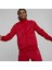 Ferrari Style Mt7 Erkek Full Zip Eşofman Üstü 53577702 Kırmızı Xl - Kırmızı 4