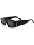 RB 5510 C1 Güneş Unisex Gözlüğü 1