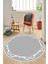 Dijital Baskılı Kaymaz Taban Yıkanabilir Yuvarlak Salon Halısı ve Mutfak Halısı NHY-HT-868 1
