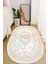Dijital Baskılı Kaymaz Taban Yıkanabilir Oval Salon Halısı Mutfak Halısı ve Yolluk NHO-HY-1057 1