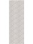 Dijital Baskılı Kaymaz Taban Yıkanabilir Modern Desenli Koridor Halısı Yolluk NHU-HS-407 2