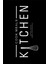 Dijital Baskılı Kaymaz Taban Yıkanabilir Kitchen Yazılı Mutfak Halısı NHM-SD-518 2