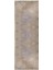 Dijital Baskılı Kaymaz Taban Yıkanabilir Modern Desenli Koridor Halısı Yolluk NHU-SD-234 2
