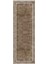 Dijital Baskılı Kaymaz Taban Yıkanabilir Modern Desenli Koridor Halısı Yolluk NHU-HT-239 2