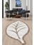 Dijital Baskılı Kaymaz Taban Yıkanabilir Lazer Kesim Salon Halısı ve Yolluk NH-LZR-SD-489 1