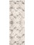 Dijital Baskılı Kaymaz Taban Yıkanabilir Modern Desenli Koridor Halısı Yolluk Nhu-Ht-50 2