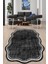 Dijital Baskılı Kaymaz Taban Yıkanabilir Lazer Kesim Salon Halısı ve Yolluk NH-LZR-SD-246 1