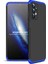 Samsung Galaxy A23 Kılıf Zore Ays Kapak 1