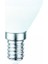 KES208 5W Top LED Ampul E14 Beyaz 1