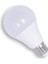 KES094 Radar Sensörlü Led’li Ampul 9W E27 Beyaz 1
