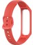 Samsung Galaxy Fit 2 Akıllı Bileklik Uyumlu Silikon Kordon Kayış 1