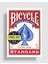 Bicycle Standart Oyun Kartı (Kırmızı) 1