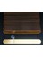 Altın Pleksi Çubuk 216X24MM 100’LÜ Paket 3