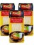 Pirinç Şehriye Rice Vermicelli 250 gr 3 Adet 1