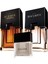 Black Suede 75 Ml. Black Suede Intense 75 Ml. ve Black Suede 30 Ml. Erkek Edt Parfüm Paketi 1