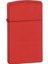 Çakmak Slim Red Matte 1633-045526 1