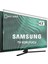Samsung HG43EF690DB Tv Ekran Koruyucu - Samsung 43" Inç Tv Ekran Koruyucu Şeffaf Paneli 1
