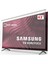 Samsung HG43EF690DB Tv Ekran Koruyucu - Samsung 43" Inç Tv Ekran Koruyucu Şeffaf Paneli 2