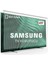 Samsung 49NU8000 Tv Ekran Koruyucu - Samsung 49" Inç Tv Ekran Koruyucu Şeffaf Paneli 2