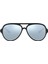 RB4125M F60230 57 Unisex Güneş Gözlüğü 1