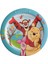 Disney Winnie The Pooh Çocuk Yemek Tabağı 1