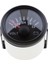 2 '' 52MM Paslanmaz Çelik Tekne Voltmetre Deniz Tekne Yat Siyah Için 16-32 V (Yurt Dışından) 5