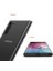 Galaxy Note 10 Şeffaf Süper Silikon Kılıf 3