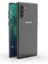 Galaxy Note 10 Şeffaf Süper Silikon Kılıf 5