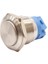 19A-G1Z 19MM Çıkık Anahtarlı Metal Buton 1