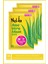 Nolja Aloe Vera Maske 3 Adet 1