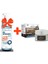 E2'Quality Diş Beyazlatıcı Köpük + Zade Vital Hindistan Cevizi Yağı 40 Ml 1
