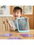 Wicue 11 Saydam LCD Dijital Eğitim Tableti Mavi 3