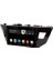 Nakamachi Toyota Corolla 2013-2015 Android Sistem Carplay Destekli Multimedia Navigasyon Teyp 1