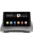 Nakamachi Renault Megane 2 2002-2009 Android Sistem Carplay Destekli Multimedia Navigasyon Teyp 1