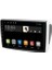Nakamachi Peugeout 208 2008 2014-2018 Android Sistem Carplay Destekli Multimedia Navigasyon Teyp 1