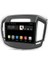 Nakamachi Opel Insignia 2014-2017 Android Sistem Carplay Destekli Multimedia Navigasyon Teyp 1