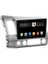 Nakamachi Honda Civic Fd6 2006-2012 Sistem Carplay Destekli Multimedia Navigasyon Teyp 1
