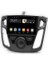 Nakamachi Ford Focus 3 4 Android Sistem Carplay Destekli Multimedia Navigasyon Teyp 1