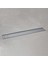 Line 6 Plain 40 cm Izgaralı Krom Duş Kanalı 1156-1034000-01 3