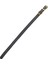 Baldur Handmade Deri Köpek Tasması Mavi M (36-45CM) Cl-Ba-B-M 2