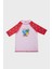 Beach Boys Desenli Uv Korumalı Sıfır Yaka Mayo T Shirt Erkek Çocuk T Shirt ST22120046 1