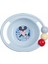 Disney Bebek Mickey Abc Kase Diş Kaşıyıcı Boncuklu 1