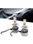 Bmw F10 5 Serisi Sis Farı Uyumlu LED Xenon 1