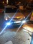Dacia Logan Sis Farı Uyumlu LED Xenon 2