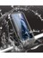 Bisiklet Telefonu Tutucu 6.7 Inç Su Geçirmez Motosiklet Cep Telefonu Gps Tutucu Dağı 360 ° Dönebilen Anti Süper Kararlı Telefon Tutucu (Yurt Dışından) 4
