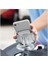 Motor Bisikleti Bisiklet Motosiklet Telefon Montaj Tutucu Dereceler Rotasyon Telefon Tutucu Için iPhone Samsung Xiaomi Evrensel (Yurt Dışından) 2