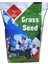 Grass Seed Çim Tohumu 6'lı Karışım 10 kg 1